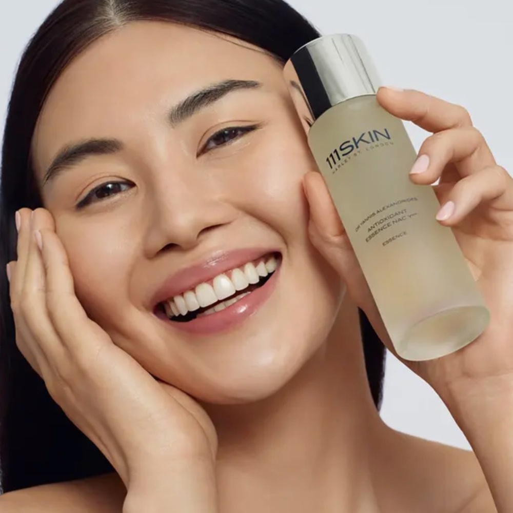 111skin nwt antioxidant essence